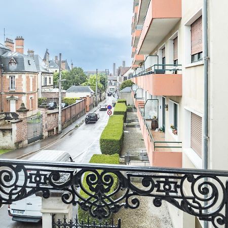 Ateliers Begand Studio 6 - Proximite Gare - Parking Offert Daire Troyes Dış mekan fotoğraf